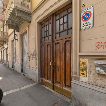 Turin, Un Minuto Dalla Metro Zewnętrze zdjęcie